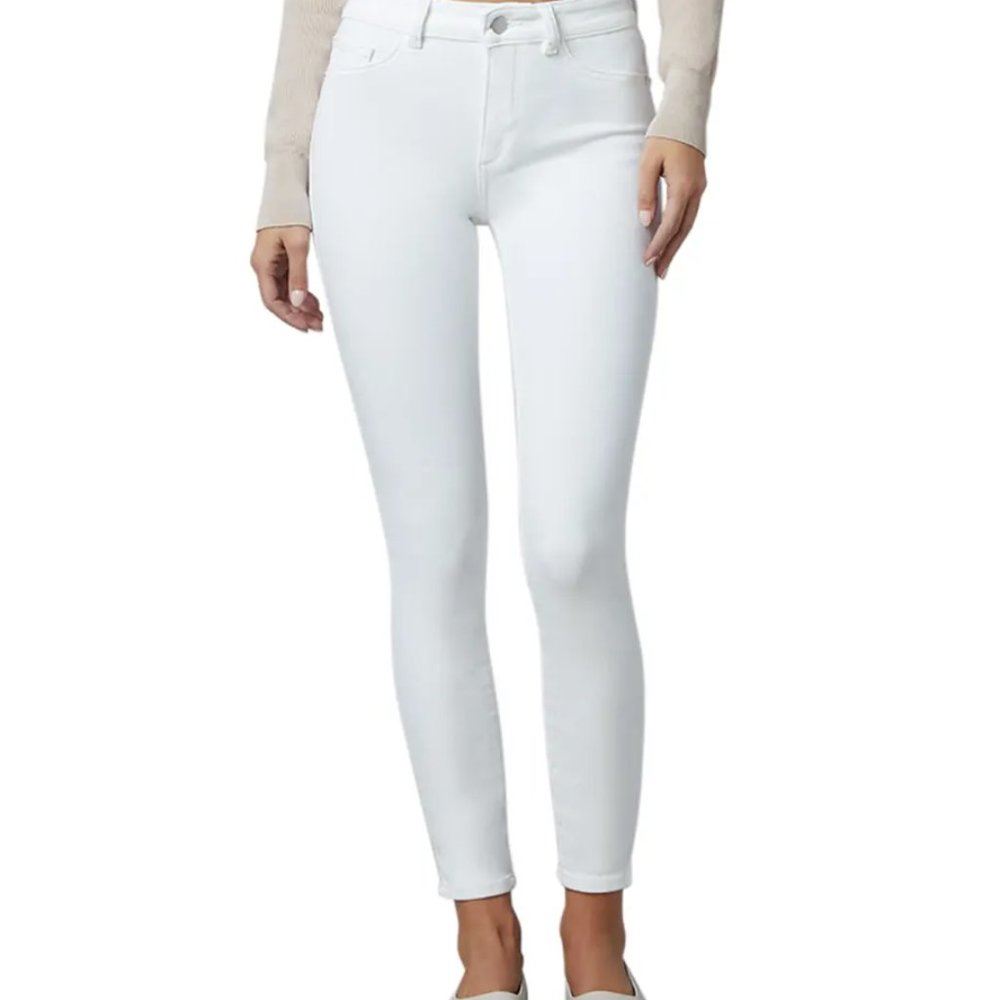 DL1961 Florence Instasculpt Jeans